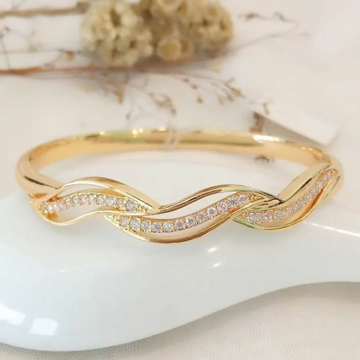 rose gold Diamond Bracelet