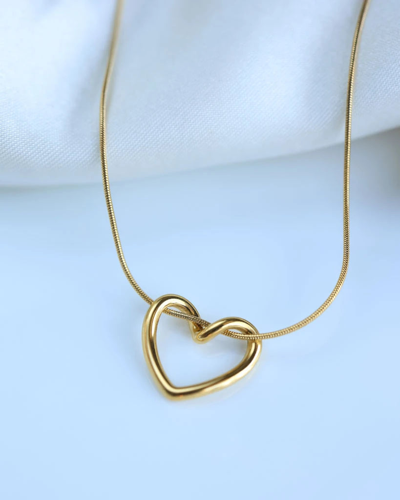love Pendant