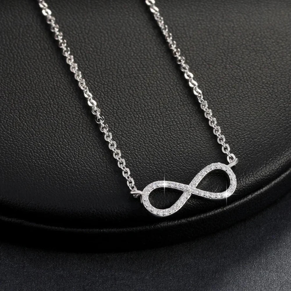Infinity Pendant