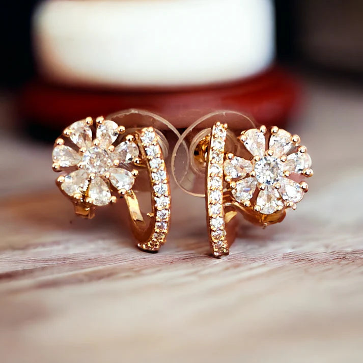 Antitarnish Classic earring
