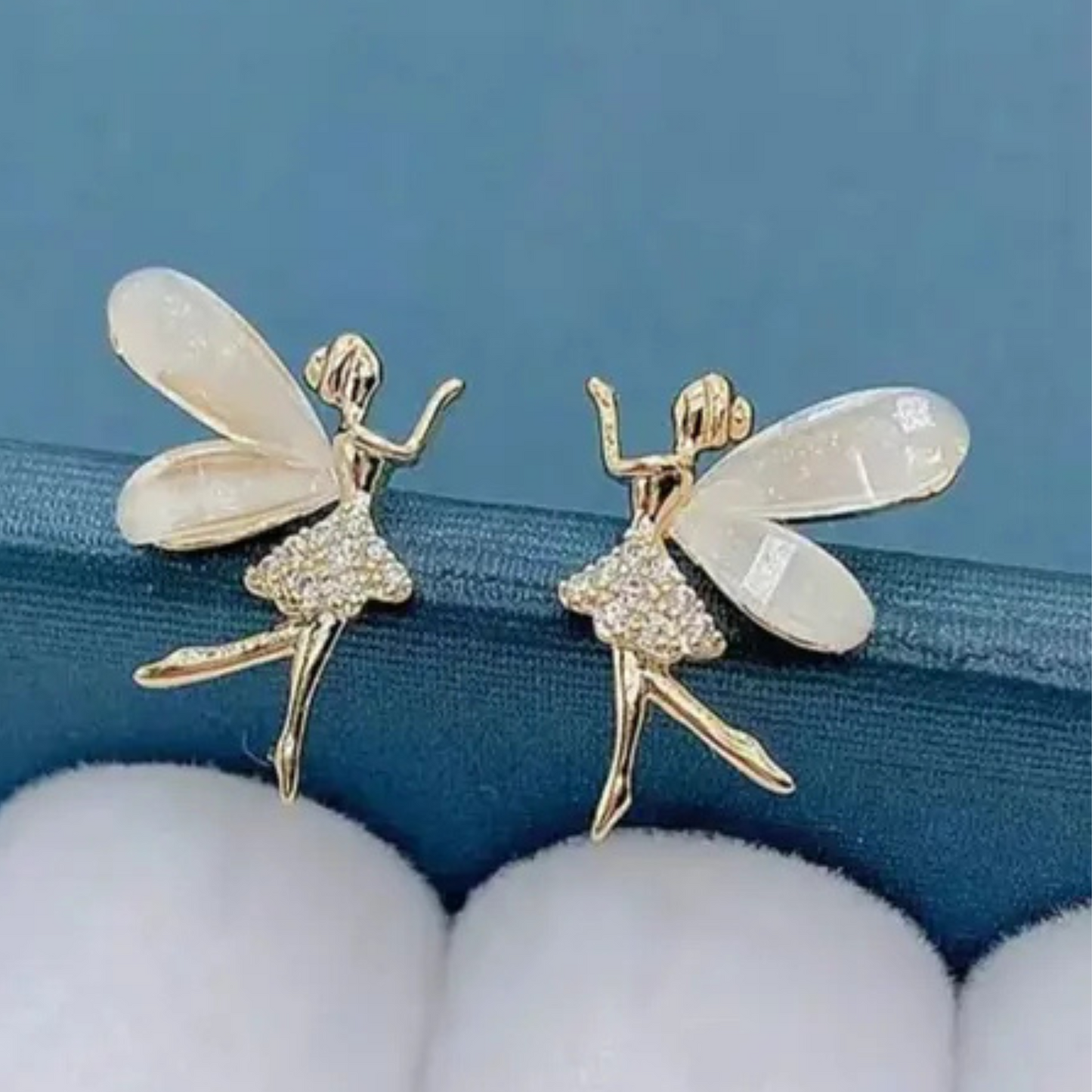 fairy earring