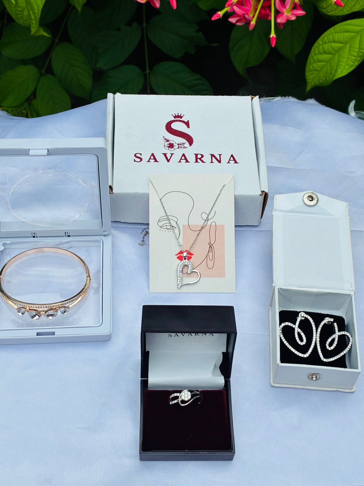 Sparkle Shine Hamper