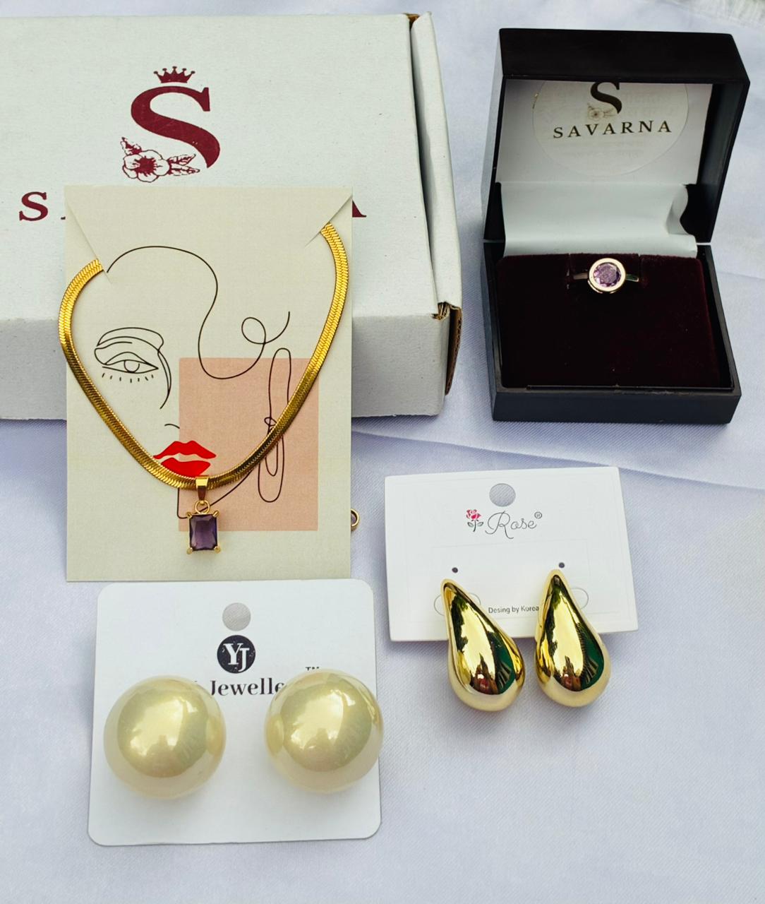 Pearl Gem Hamper
