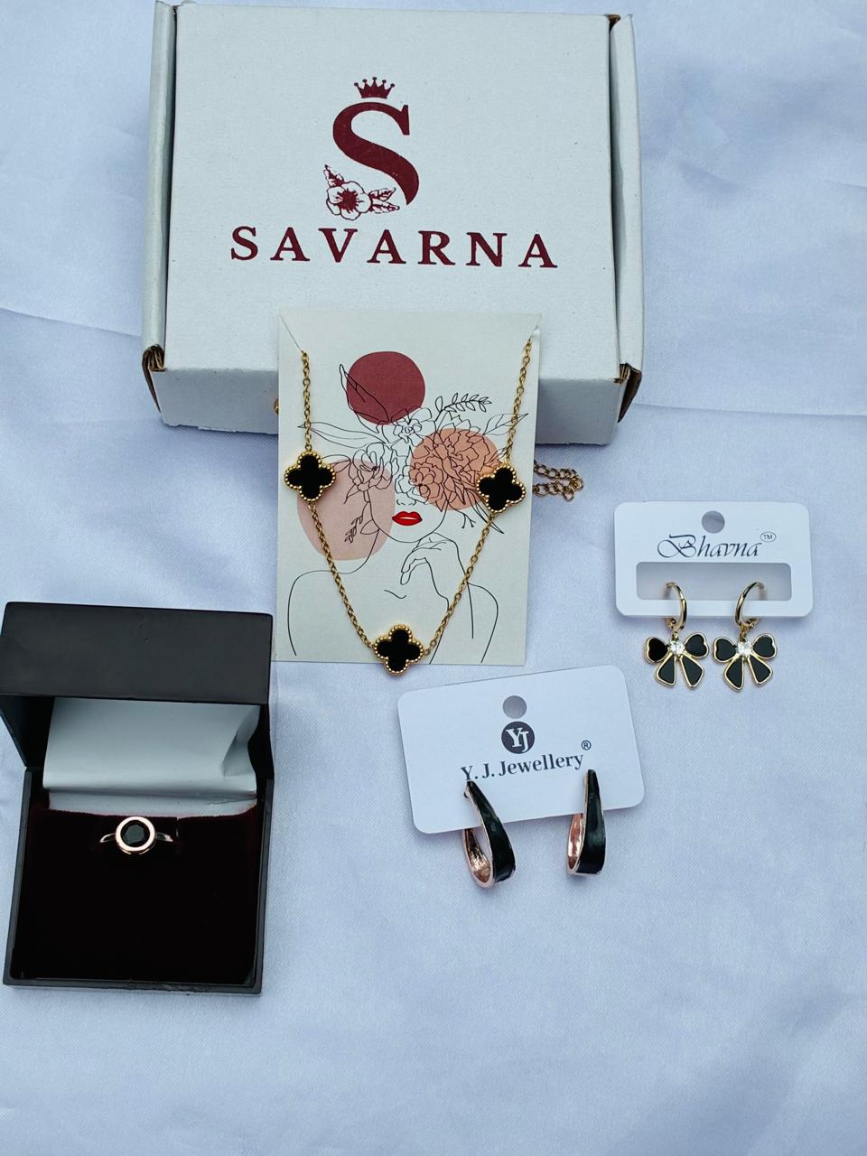 black Clove Gift Hamper