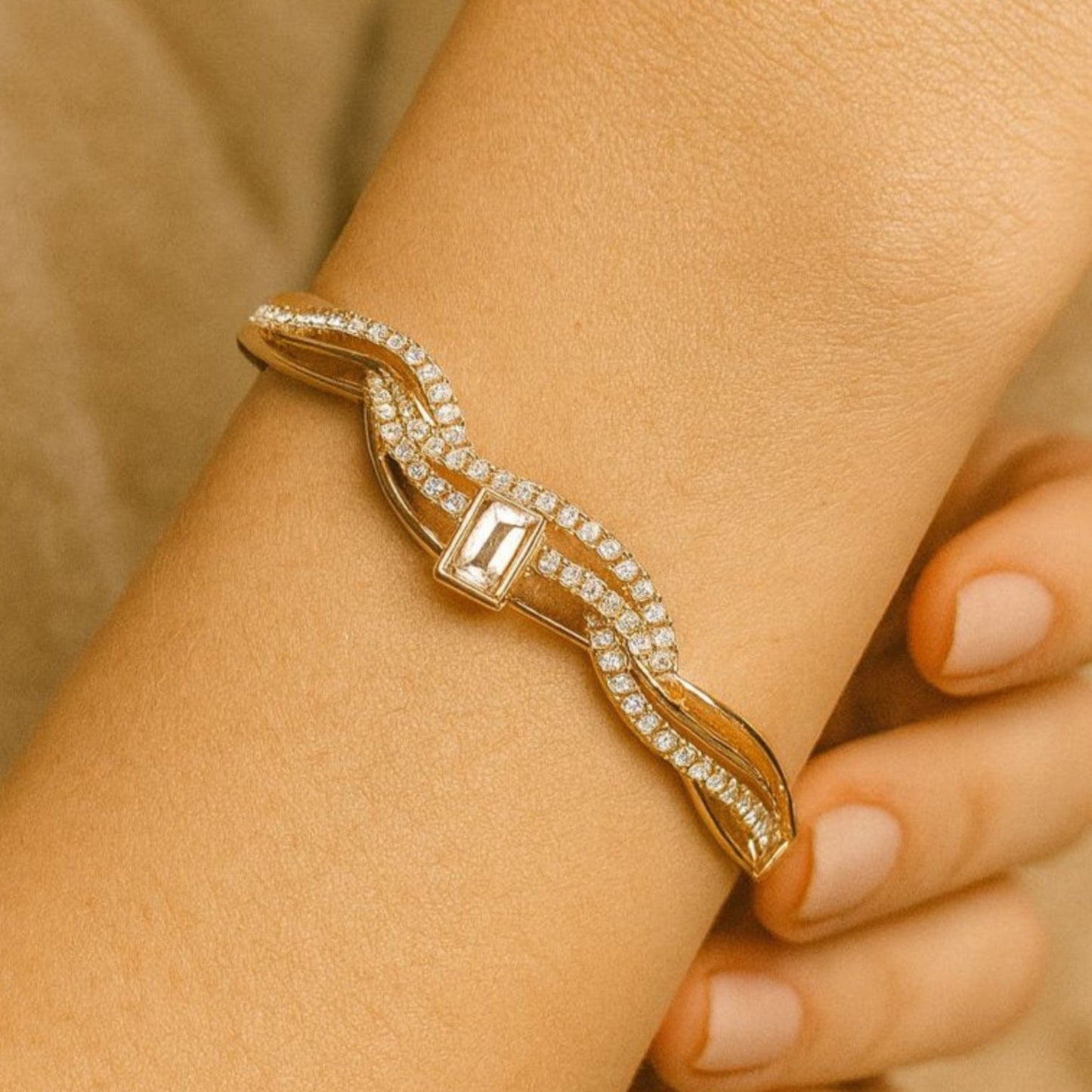 savarna Premium Bracelet