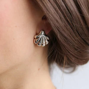Pearl Earring Combo