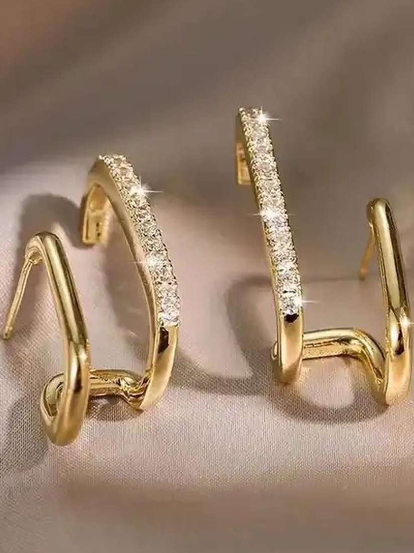 Antitarnesh Geometric Ring