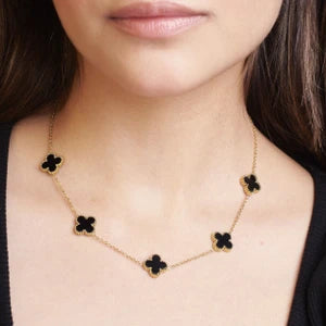 black clover Pendant