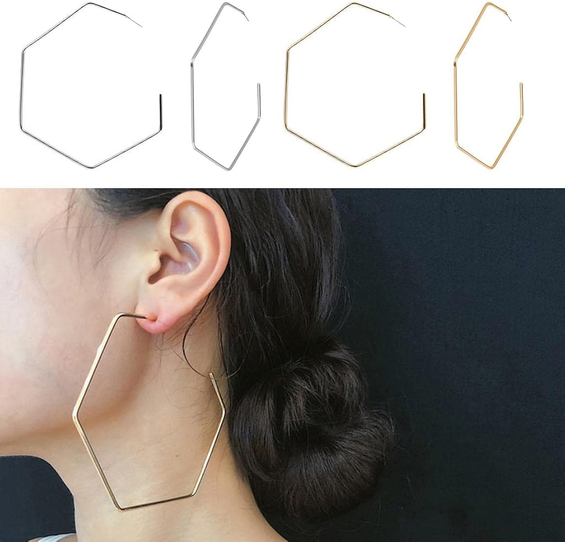 Combo Hoops