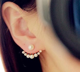 Pearl Ear Carf