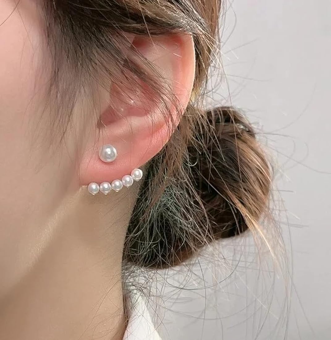 Pearl Ear Carf