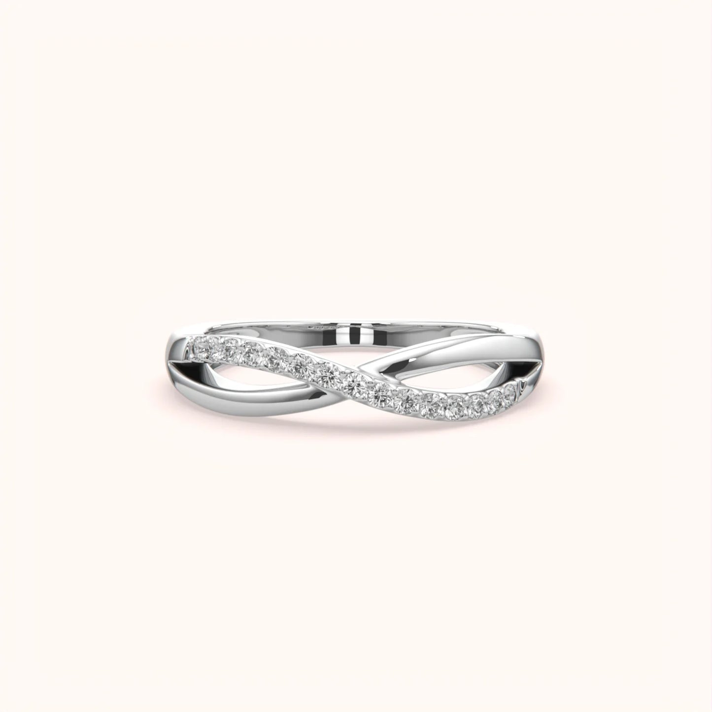 Infinity Ring