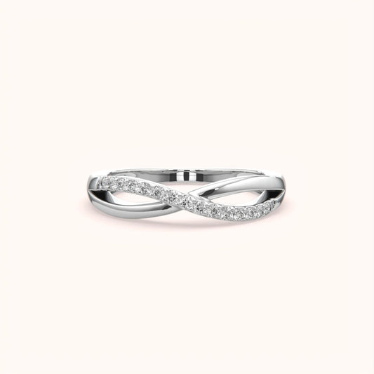 Infinity Ring