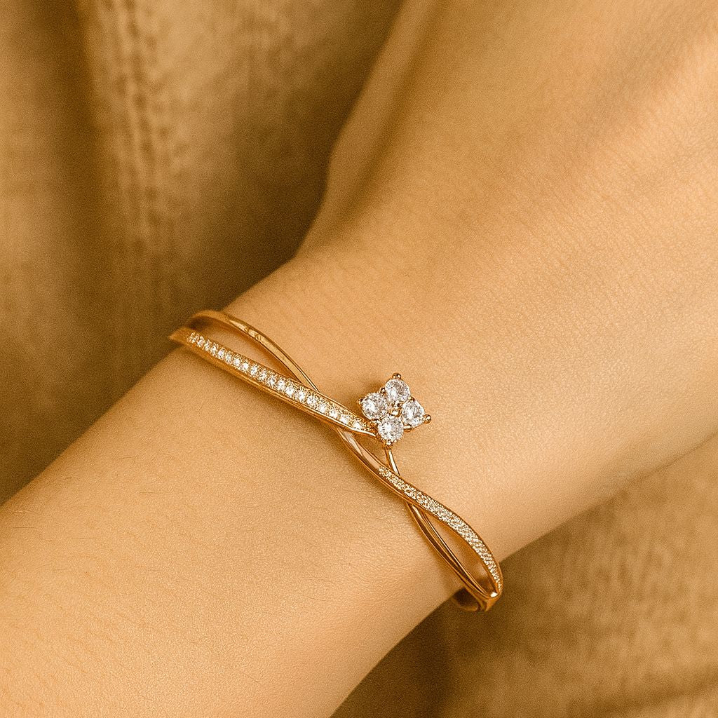 cubical Bracelet