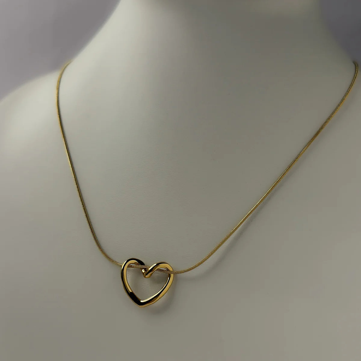 love Pendant