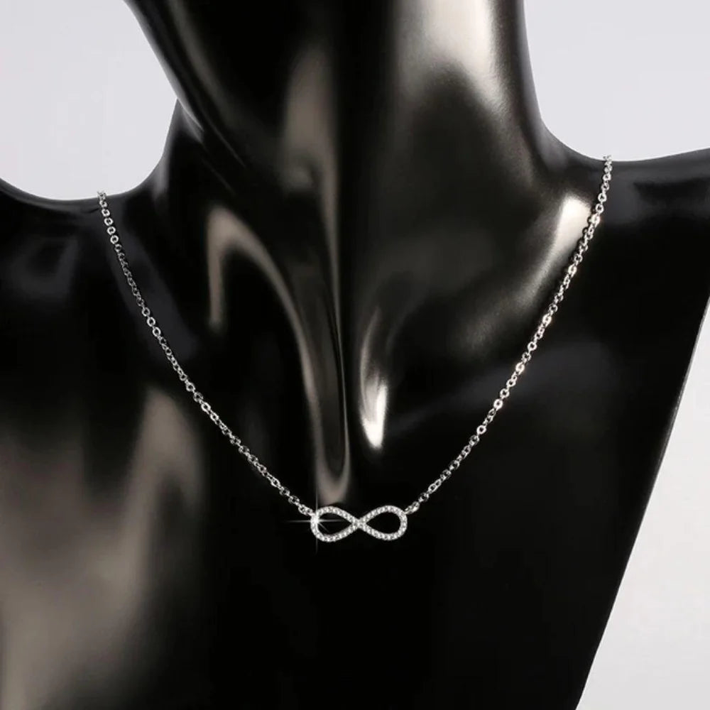 Infinity Pendant