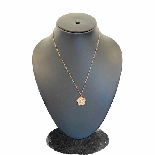 De-Ultimate Rose Gold Pendant