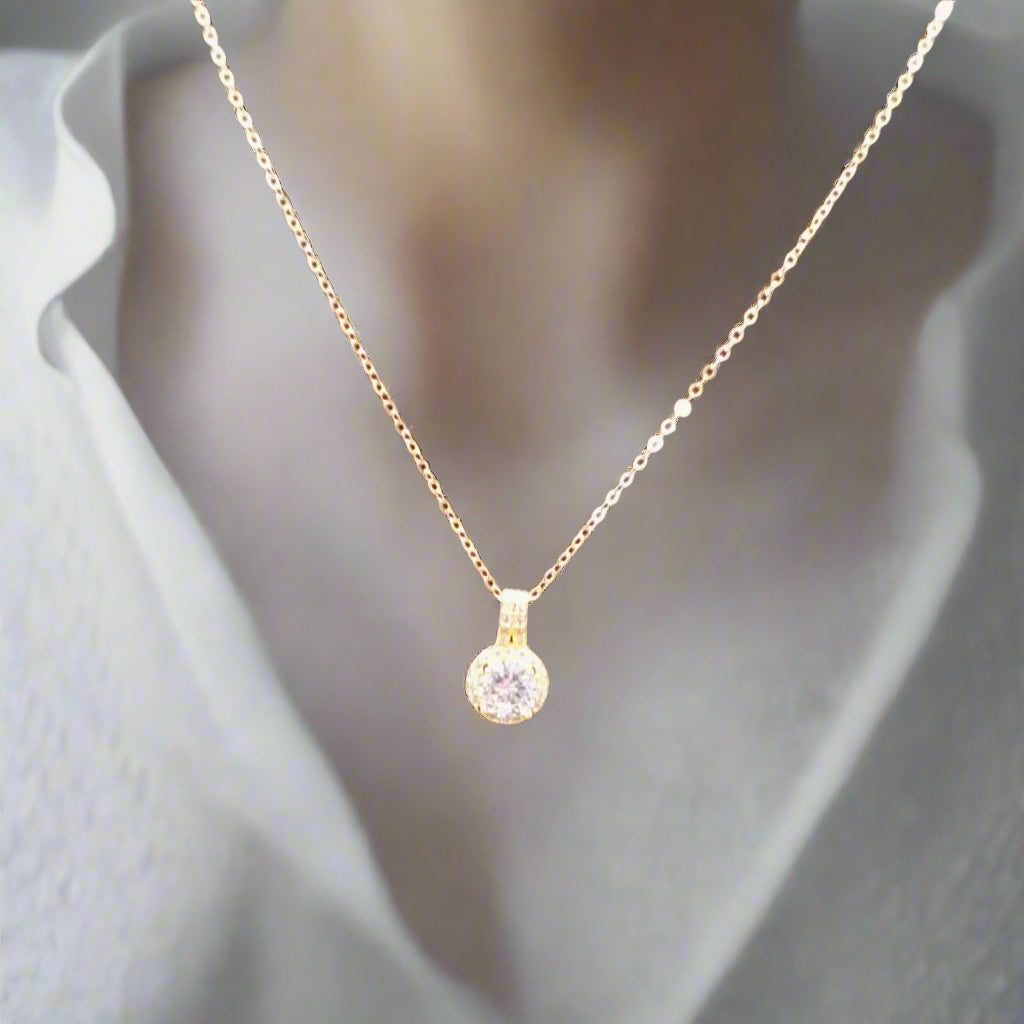 925 Sterling Silver Pendant