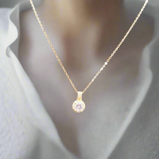 925 Sterling Silver Pendant