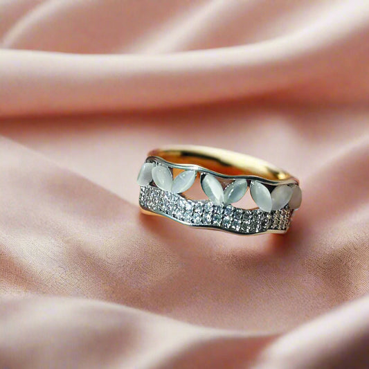 Feature AD Ring