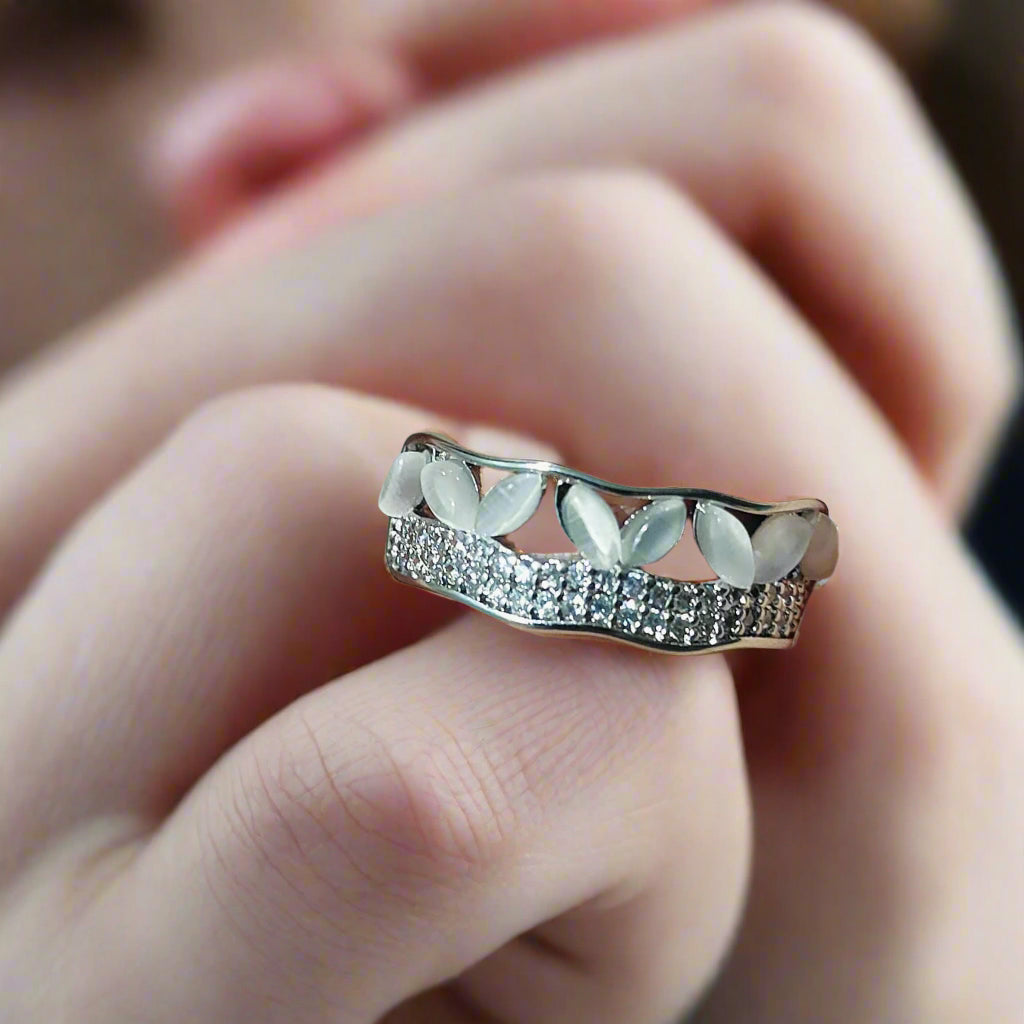 Feature AD Ring