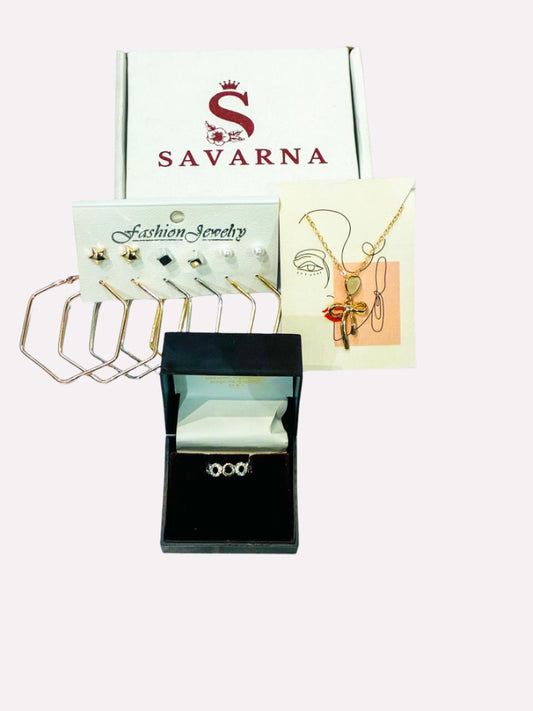 Sassi Rakhi Hamper