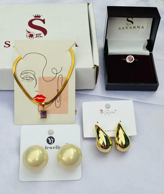 Pearl Gem Hamper