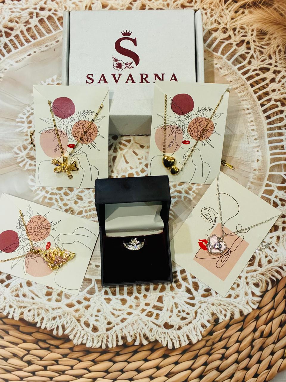 Aesthetic Rakhi Hamper