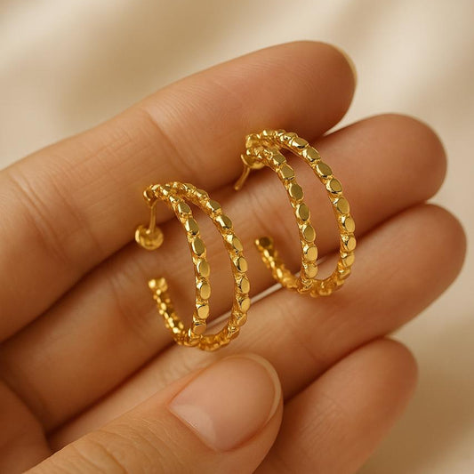 earring Hoop