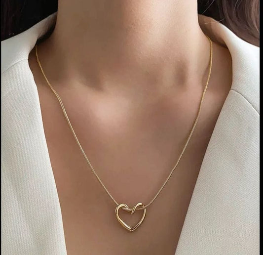 love Pendant