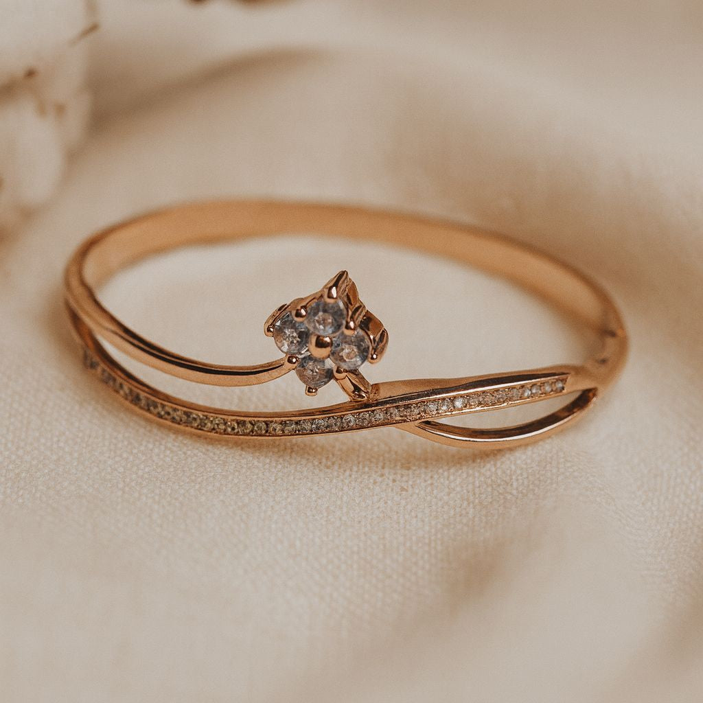 cubical Bracelet