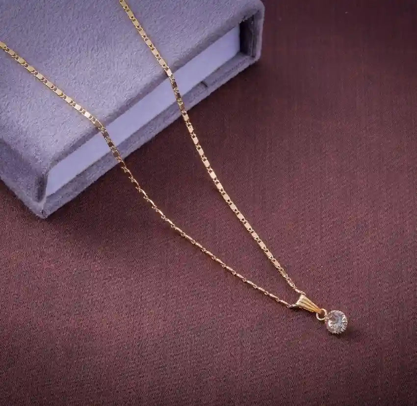 925 Sterling Silver Pendant