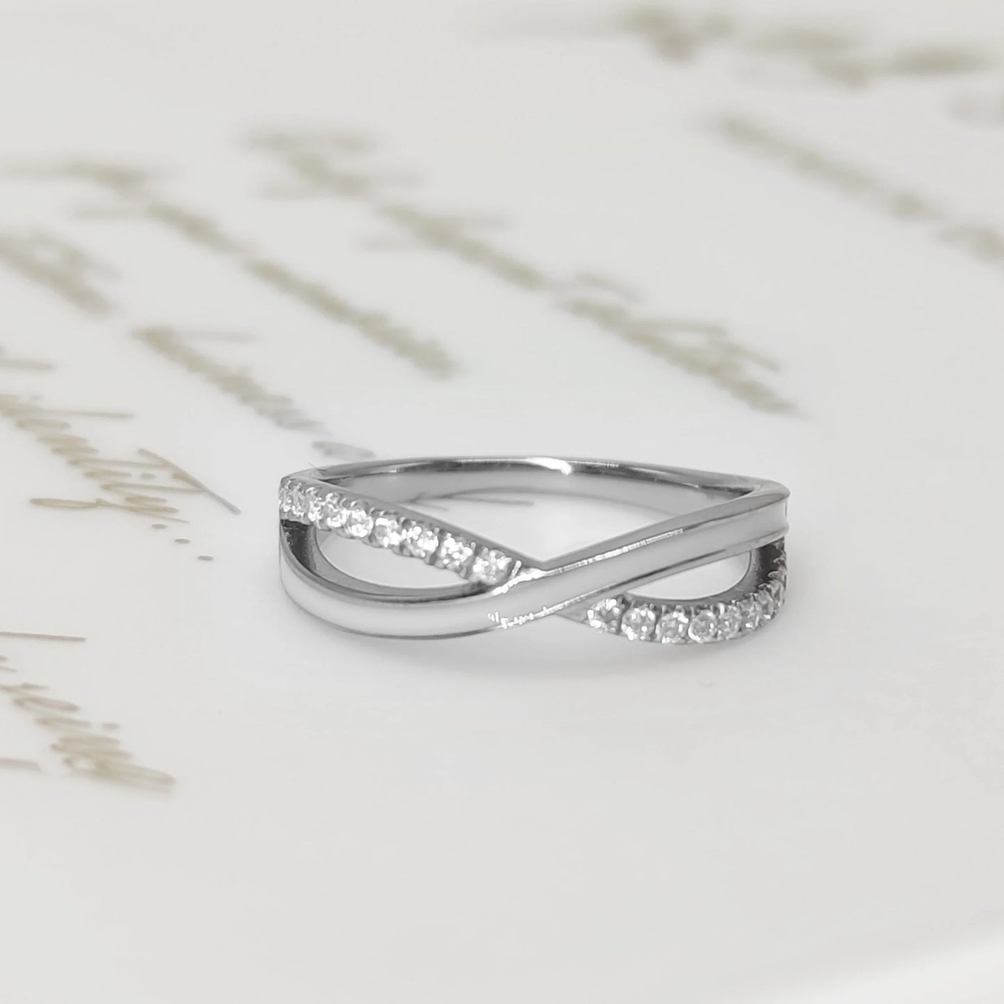 Infinity Ring