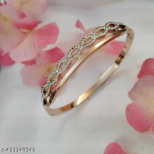 Stainless Steel Bracelet