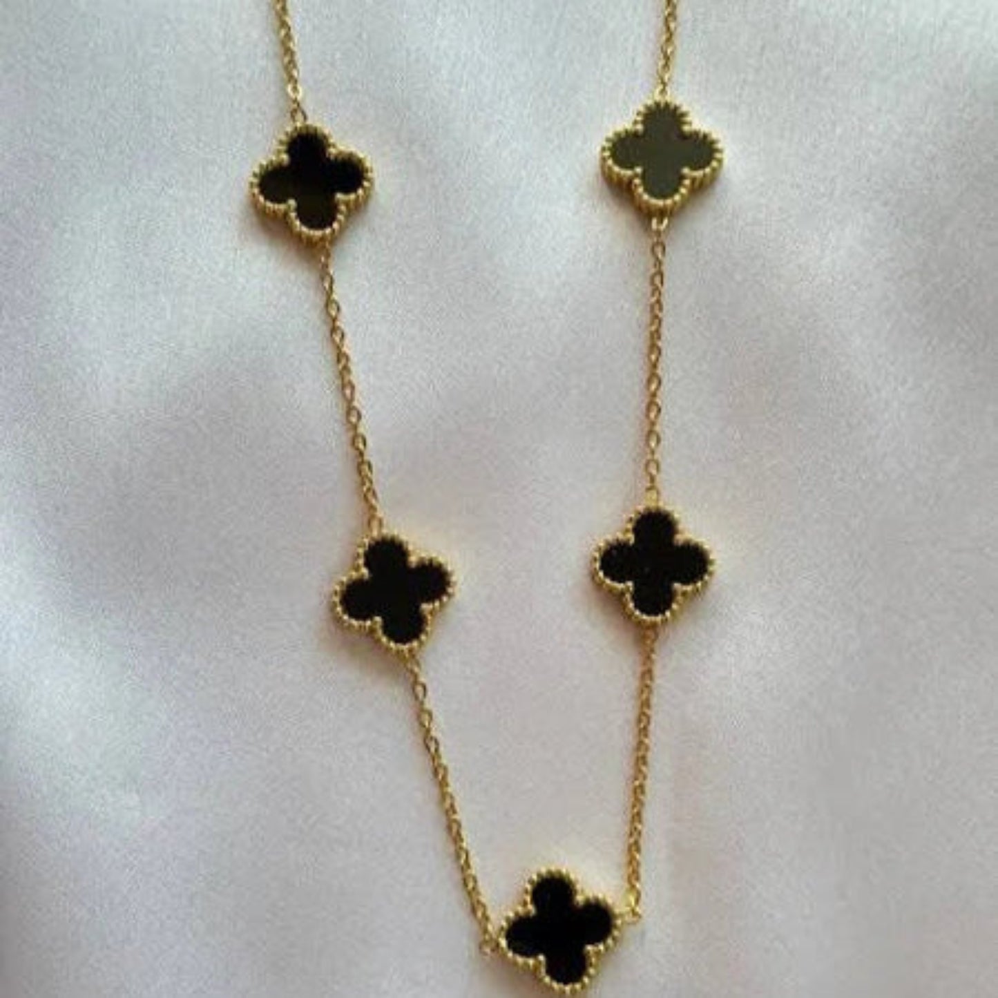 black clover Pendant