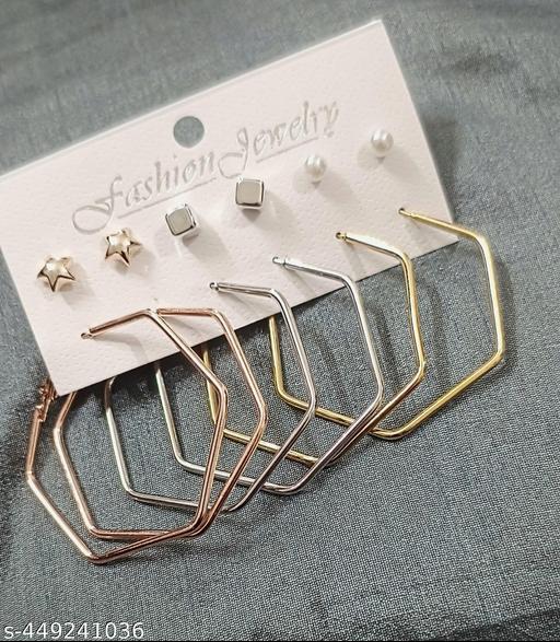 Combo Hoops